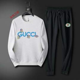 Picture of Gucci Sweater Suits _SKUGucciM-4XL11Lr1039921